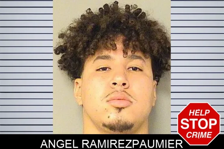 Angel Ramirezpaumier