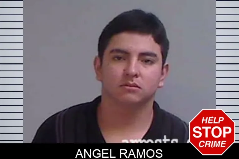 Angel Ramos