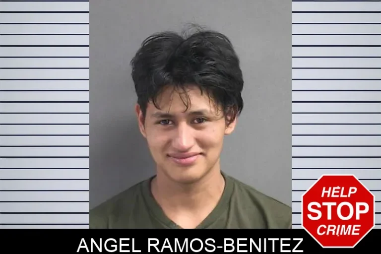 Angel Ramos-Benitez