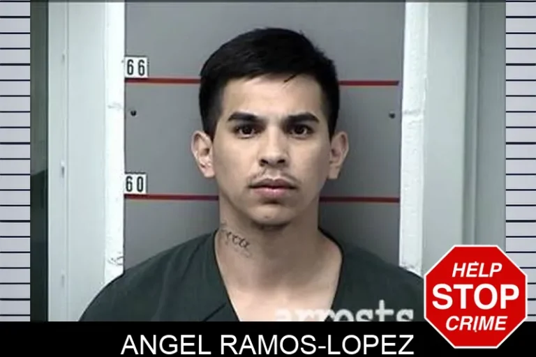 Angel Ramos-Lopez