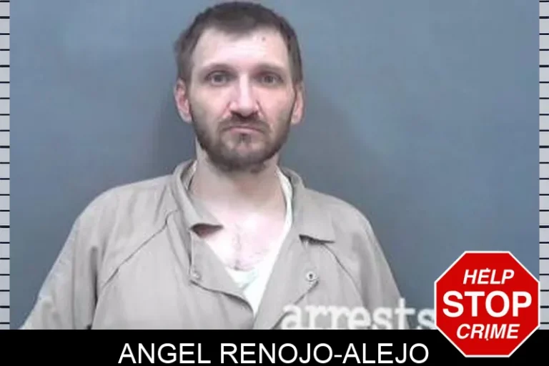 Angel Renojo-Alejo