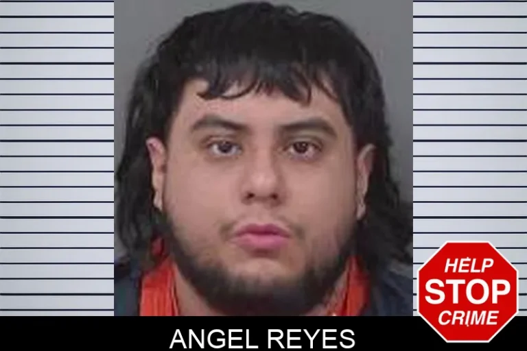 Angel Reyes