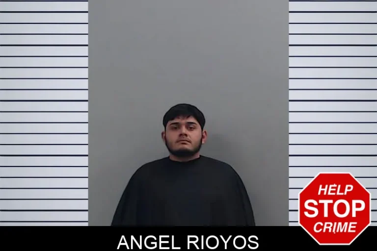 Angel Rioyos