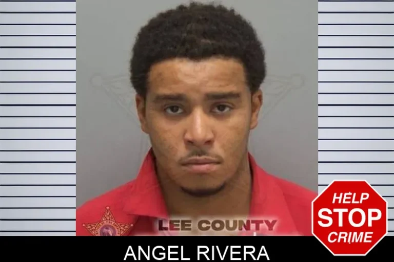 Angel Rivera