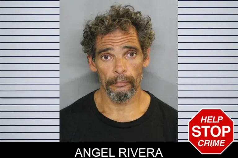 Angel Rivera