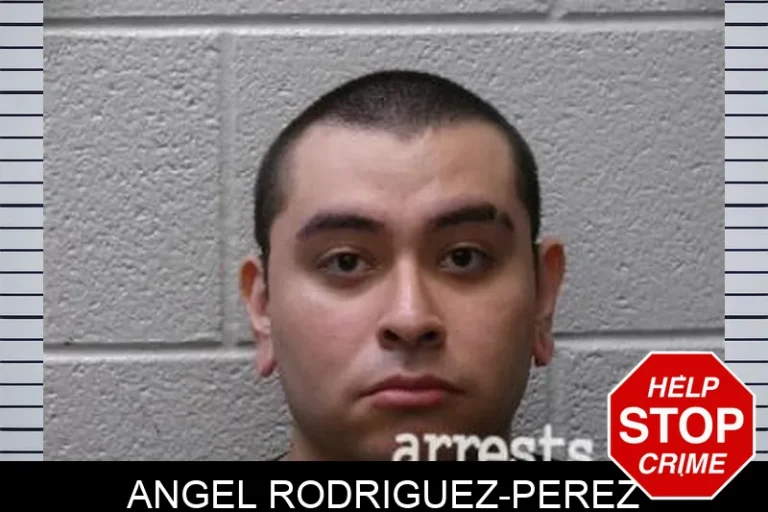 Angel RodriguEz-Perez