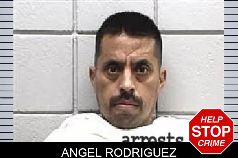 Angel Rodriguez