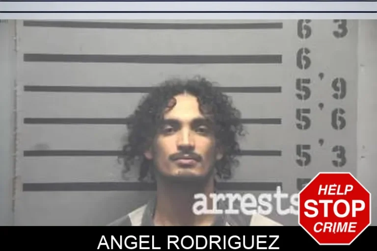 Angel Rodriguez