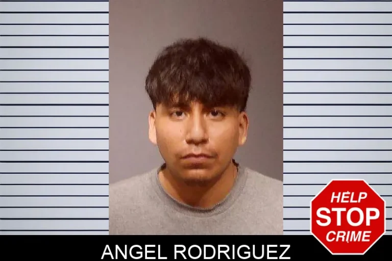 Angel Rodriguez