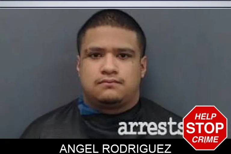 Angel Rodriguez