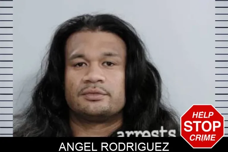 Angel Rodriguez