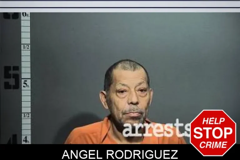 Angel Rodriguez