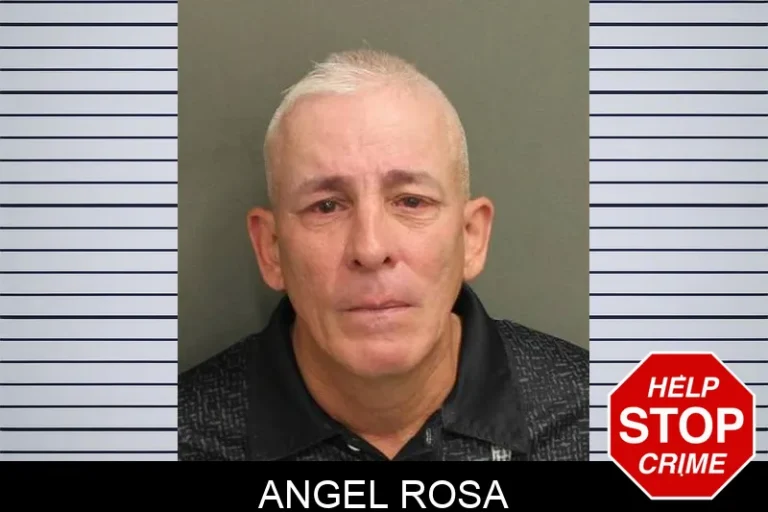 Angel Rosa