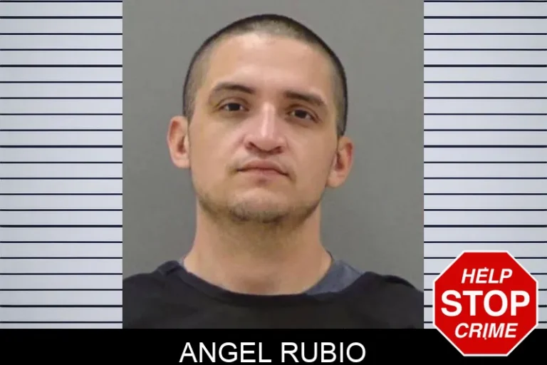 Angel Rubio