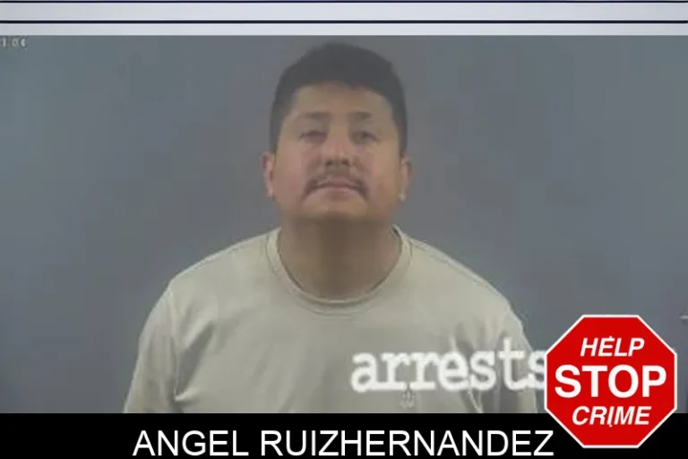 Angel RuizHernandez