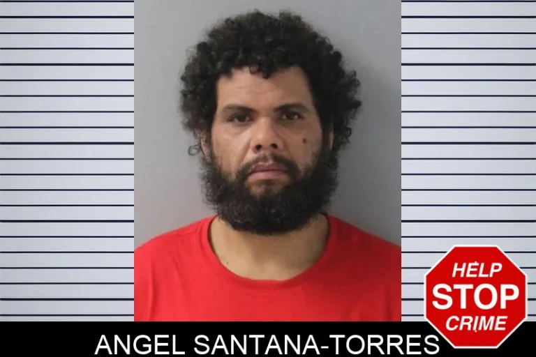 Angel Santana-Torres