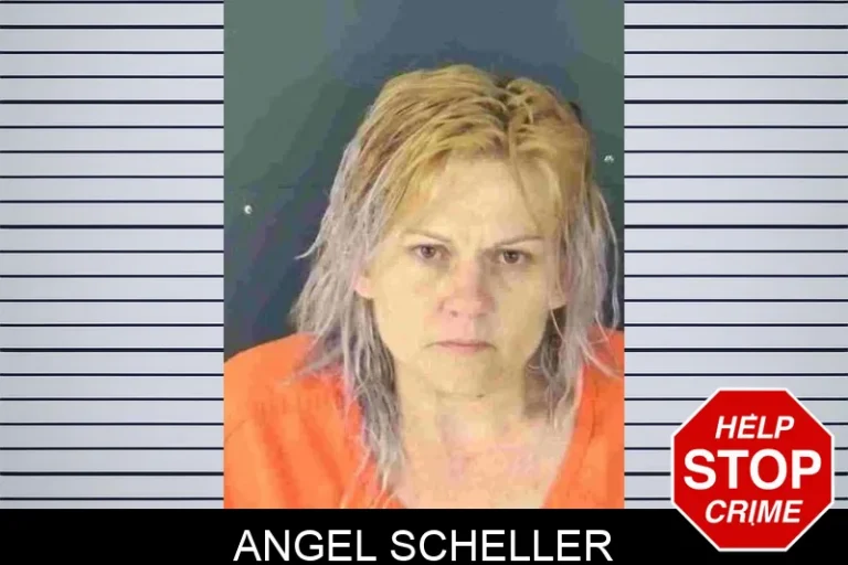 Angel Scheller