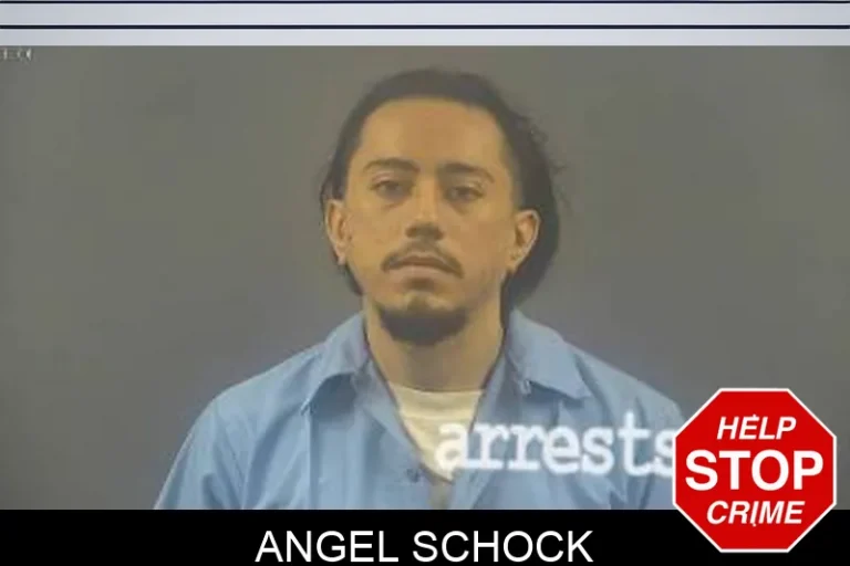 Angel Schock