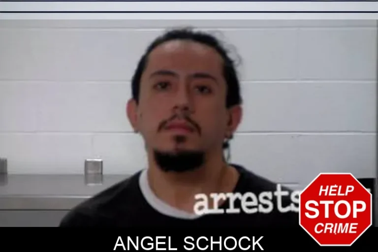 Angel Schock