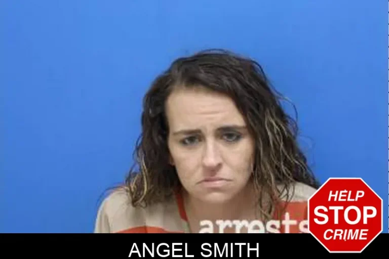 Angel Smith