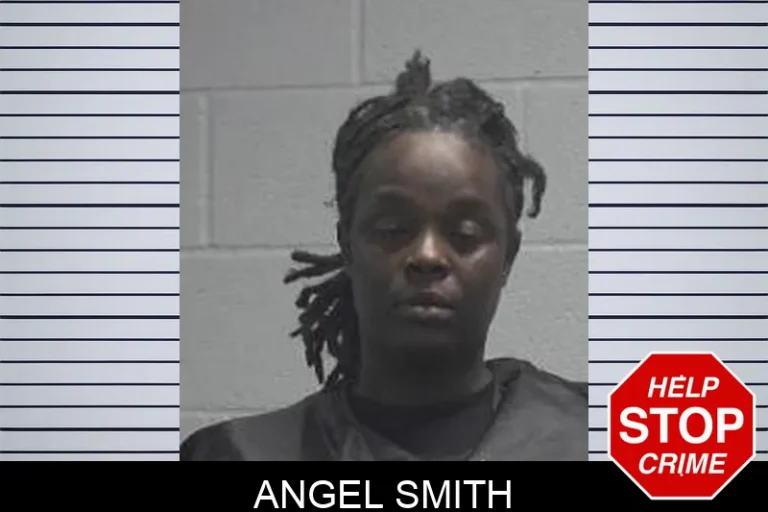 Angel Smith
