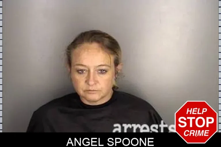 Angel Spoone