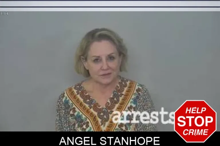Angel Stanhope