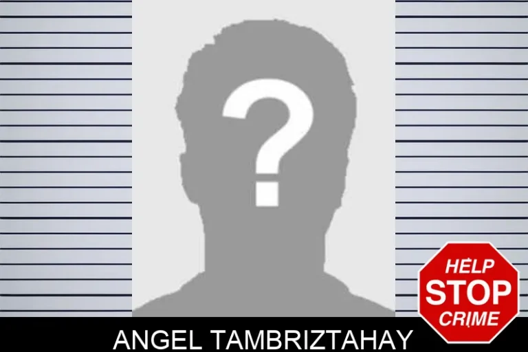 Angel TambrizTahay