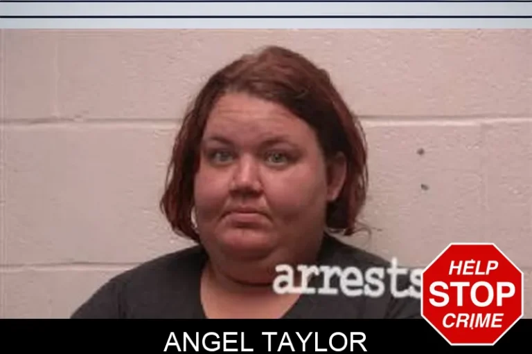 Angel Taylor