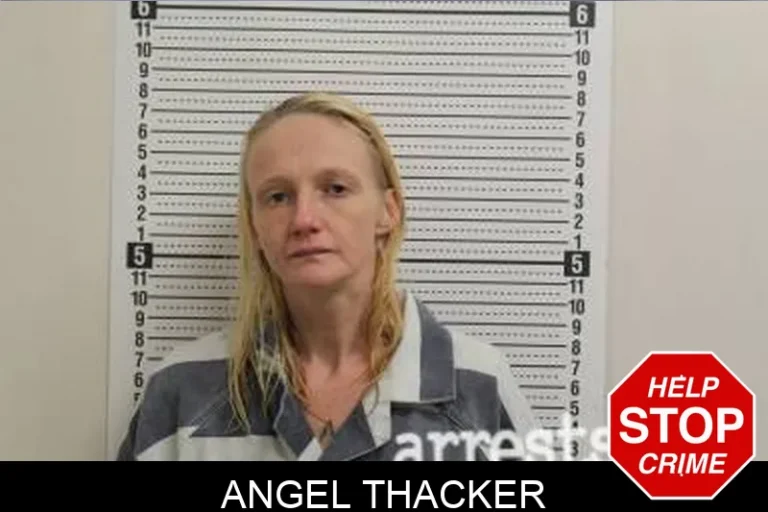 Angel Thacker