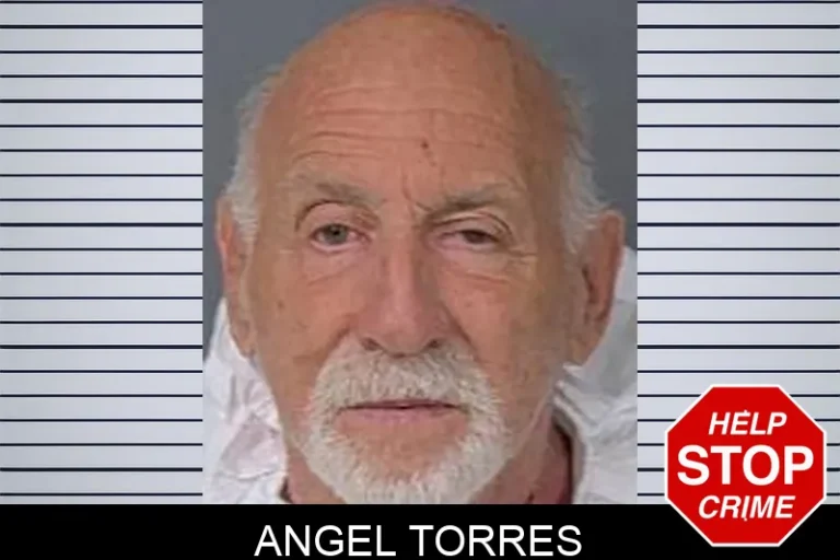 Angel Torres