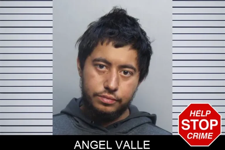 Angel Valle
