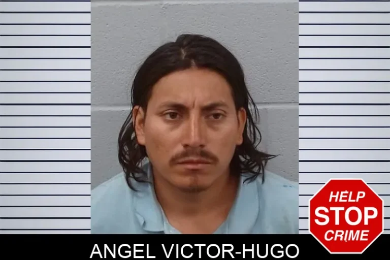 Angel Victor-Hugo