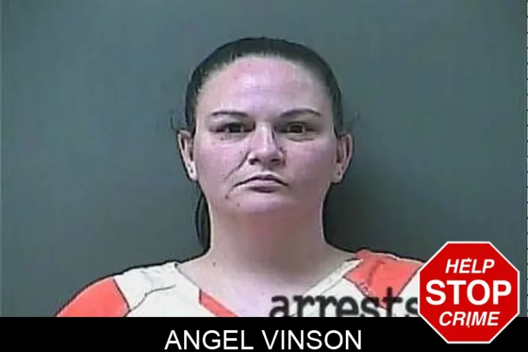 Angel Vinson