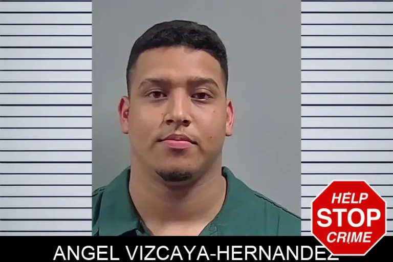 Angel Vizcaya-Hernandez