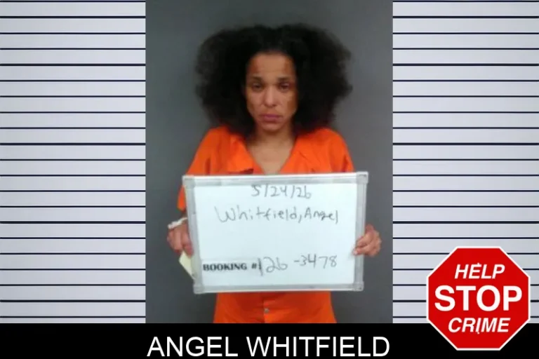 Angel Whitfield