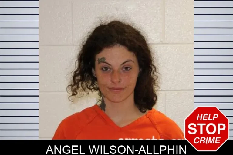 Angel Wilson-Allphin