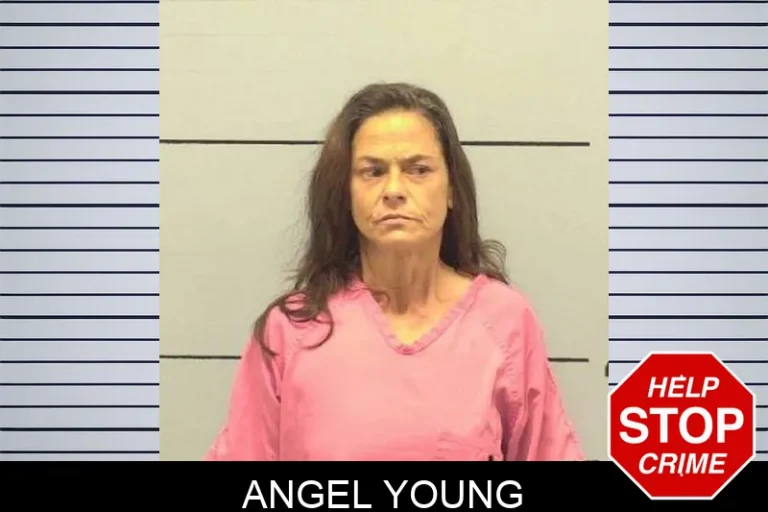 Angel Young