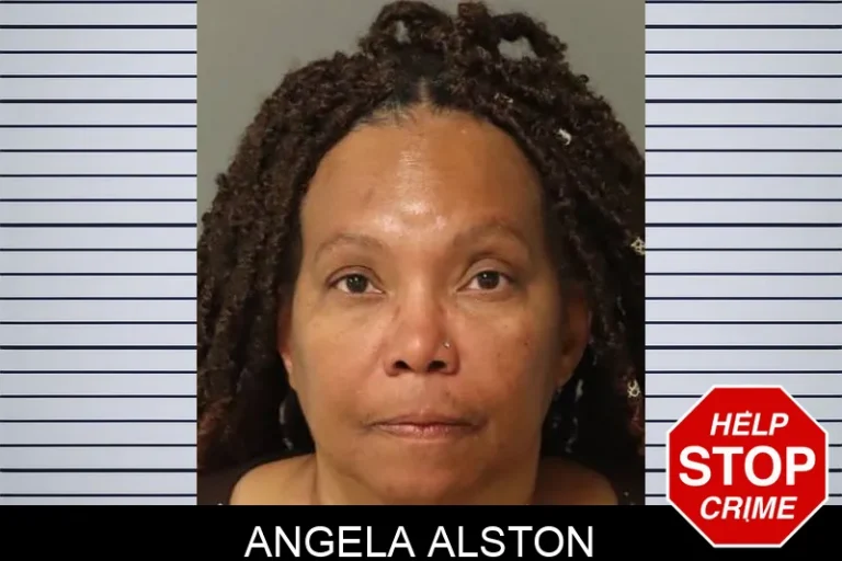 Angela Alston