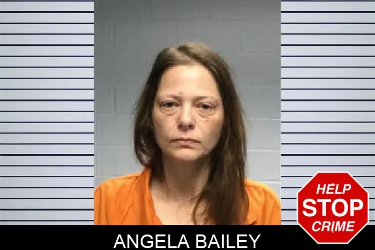 Angela Bailey
