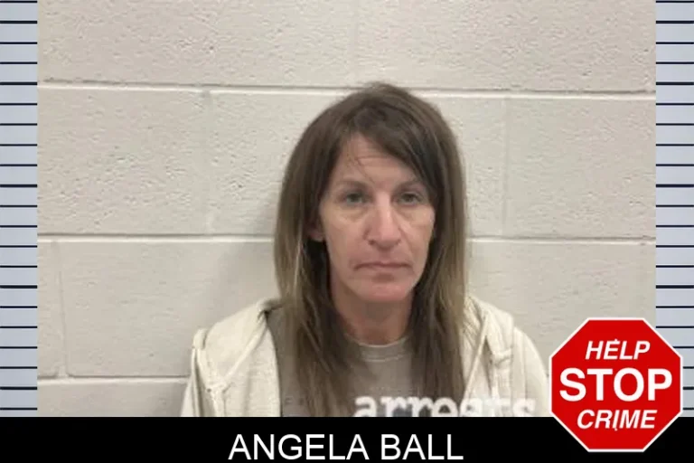 Angela Ball