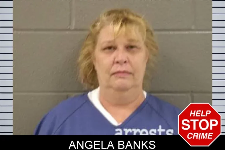 Angela Banks