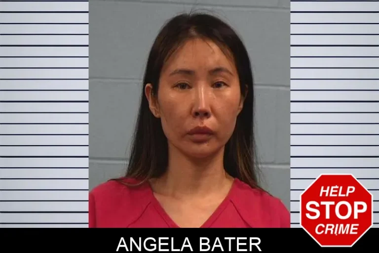 Angela Bater