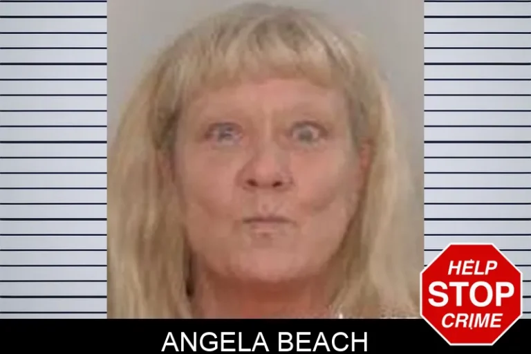 Angela Beach
