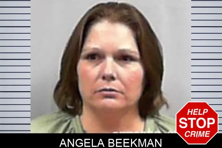 Angela Beekman