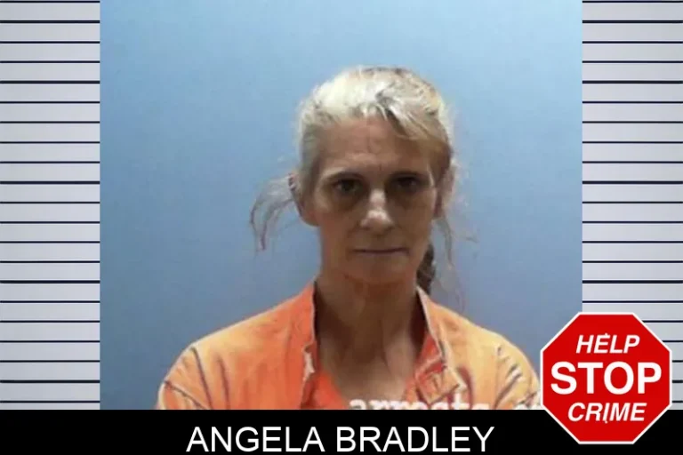 Angela Bradley