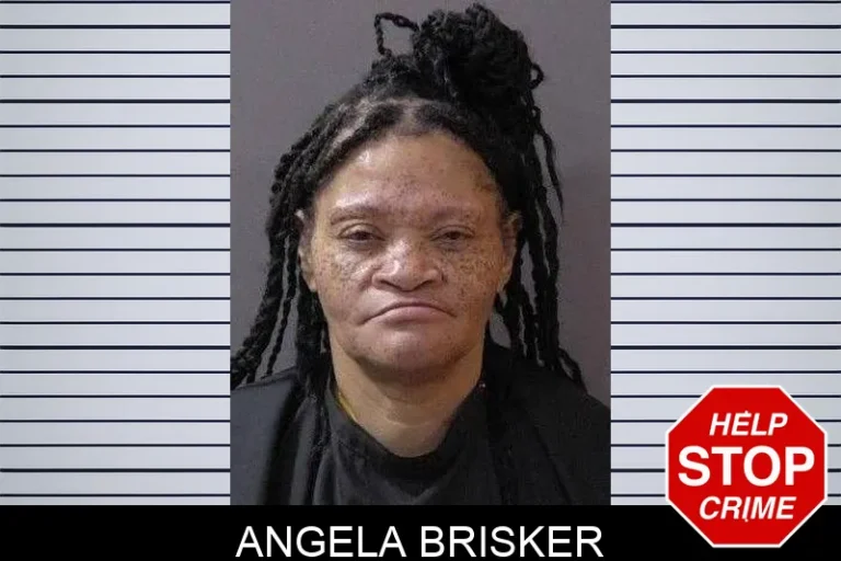 Angela Brisker