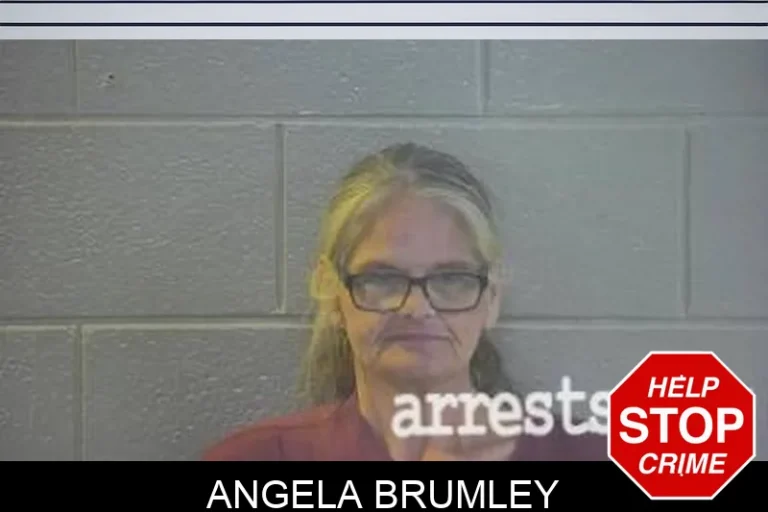 Angela BruMley