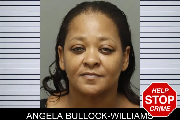 Angela BuLlock-Williams