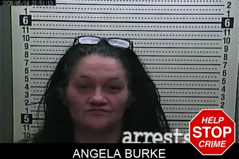 Angela Burke